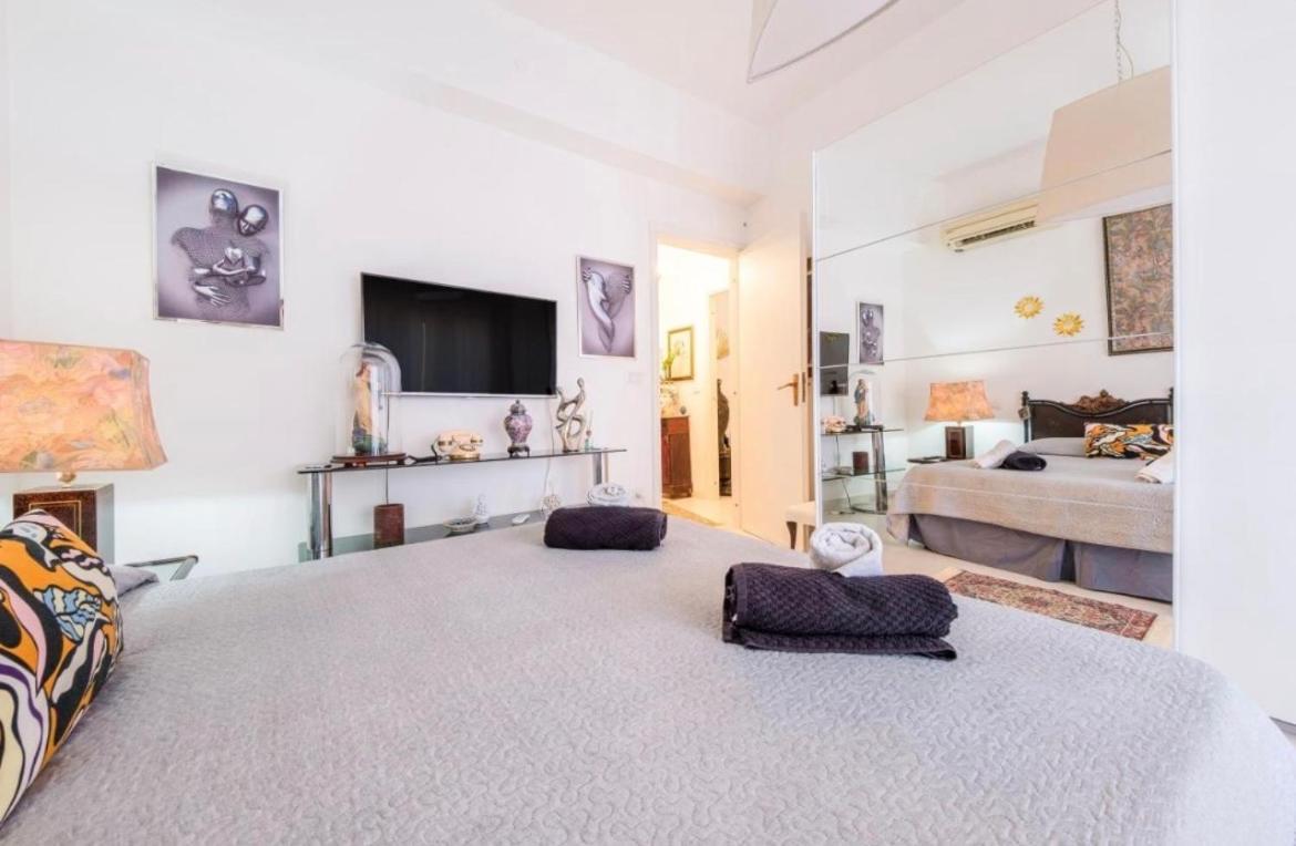 Bed and Breakfast Casa Luce Milazzo Esterno foto