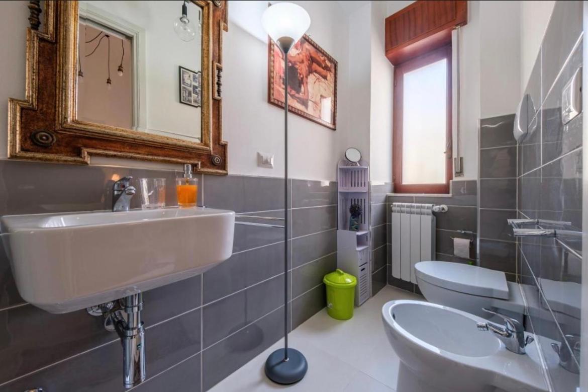 Bed and Breakfast Casa Luce Milazzo Esterno foto