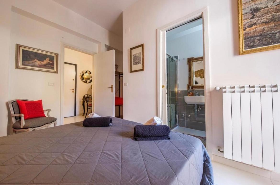 Bed and Breakfast Casa Luce Milazzo Esterno foto