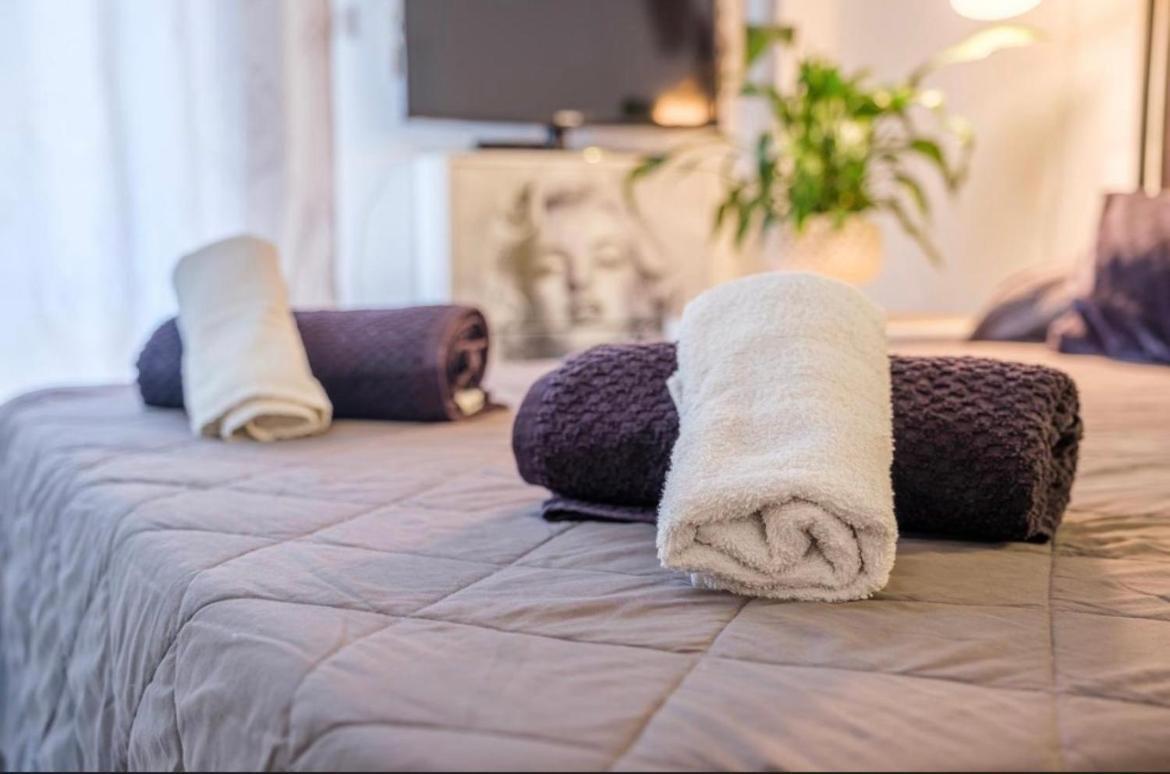Bed and Breakfast Casa Luce Milazzo Esterno foto