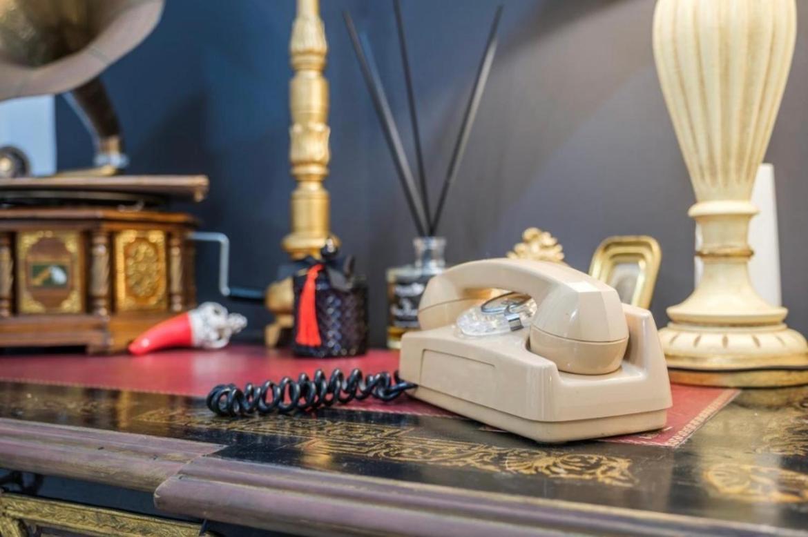Bed and Breakfast Casa Luce Milazzo Esterno foto