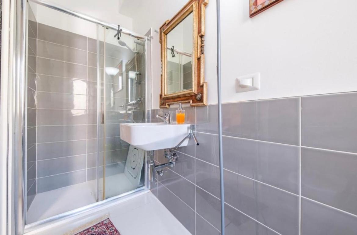 Bed and Breakfast Casa Luce Milazzo Esterno foto