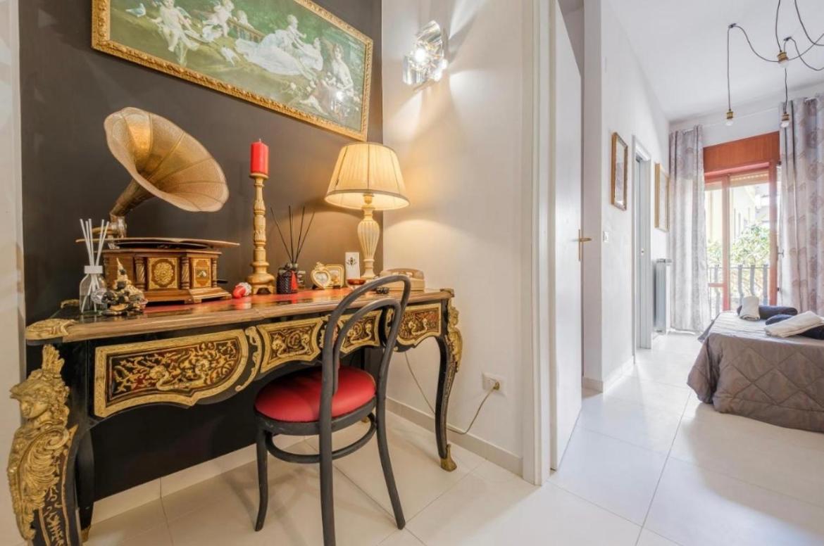 Bed and Breakfast Casa Luce Milazzo Esterno foto