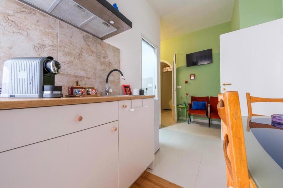 Bed and Breakfast Casa Luce Milazzo Esterno foto