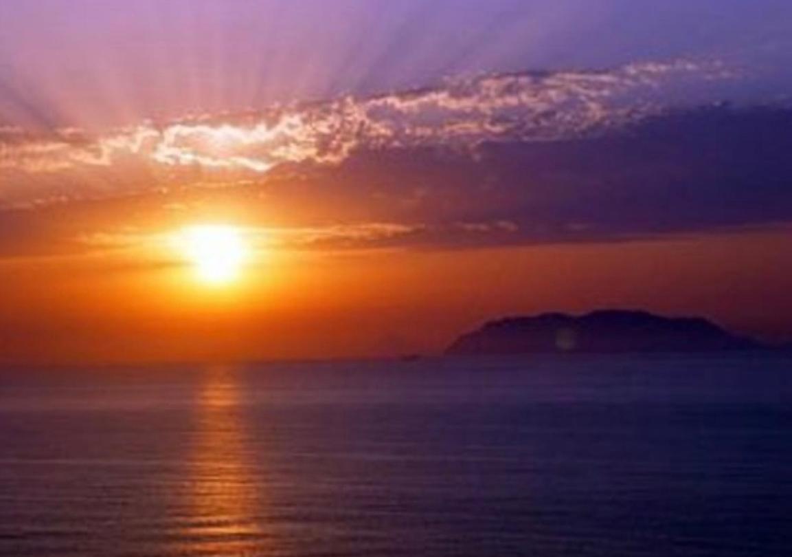 Bed and Breakfast Casa Luce Milazzo Esterno foto